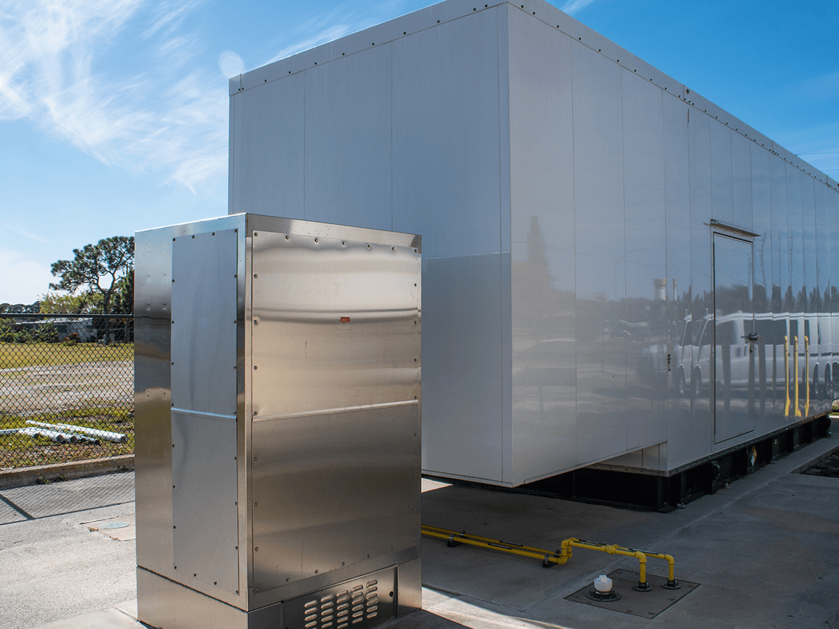 Florida Power Solutions Inc., photo 3