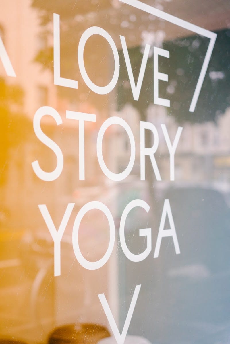 Love Story Yoga - Valencia, photo 2