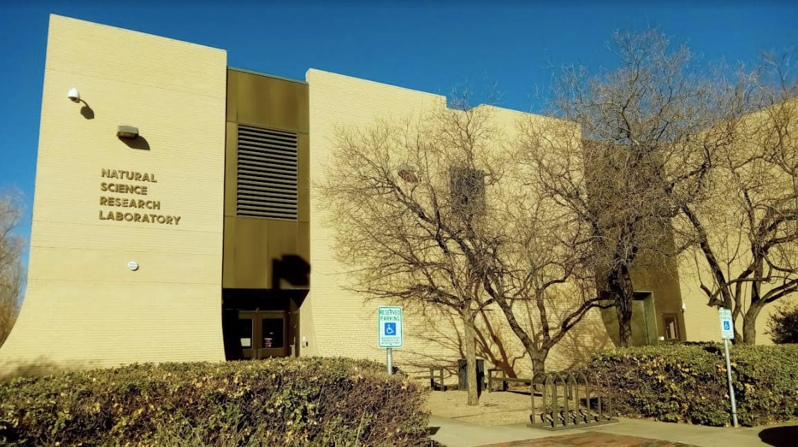 Natural Science Research Laboratory