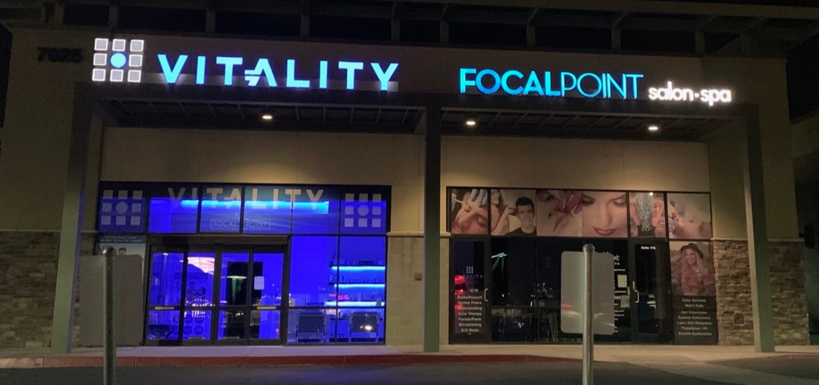 Focal Point Vitality, photo 2