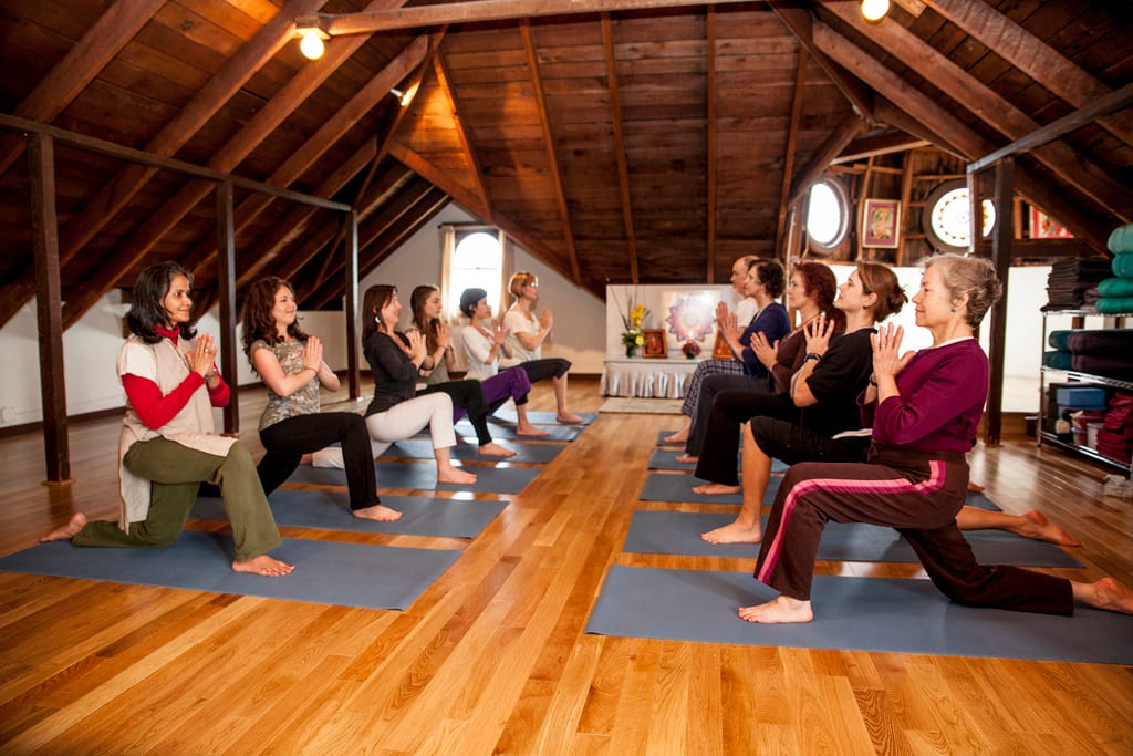 Integral Yoga Institute San Francisco, photo 2