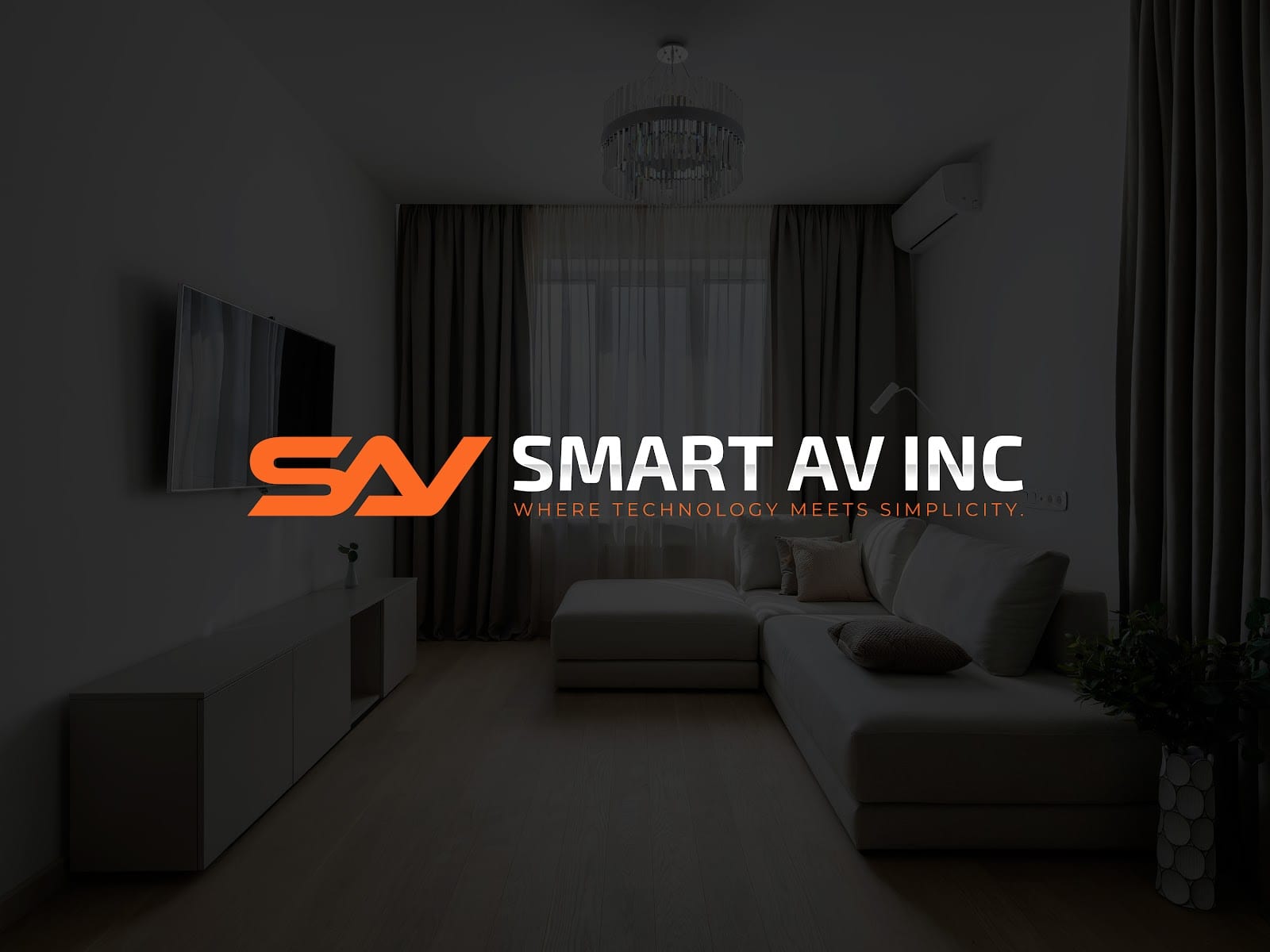 Smart AV Inc