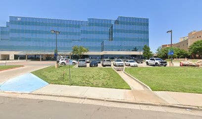 Pediatrics - Lubbock, Tx