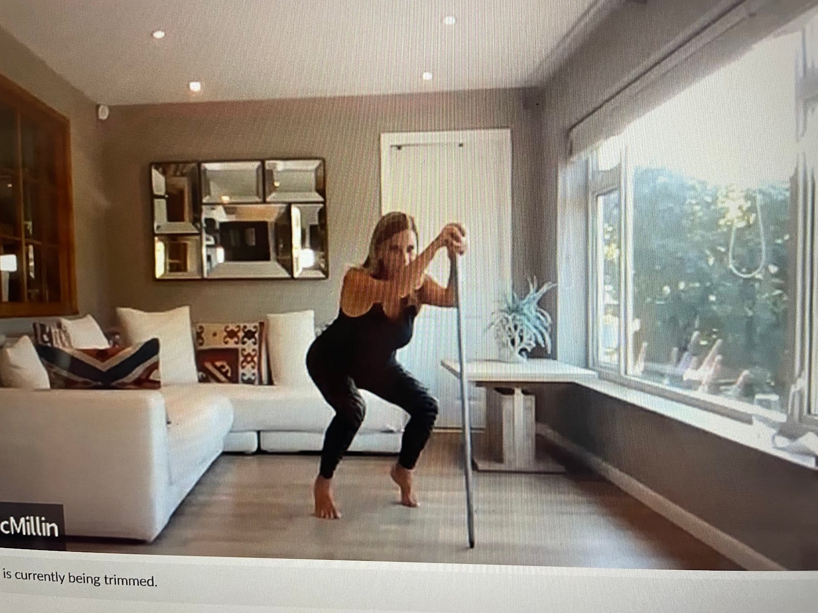 Antonella Loves Pilates, photo 2
