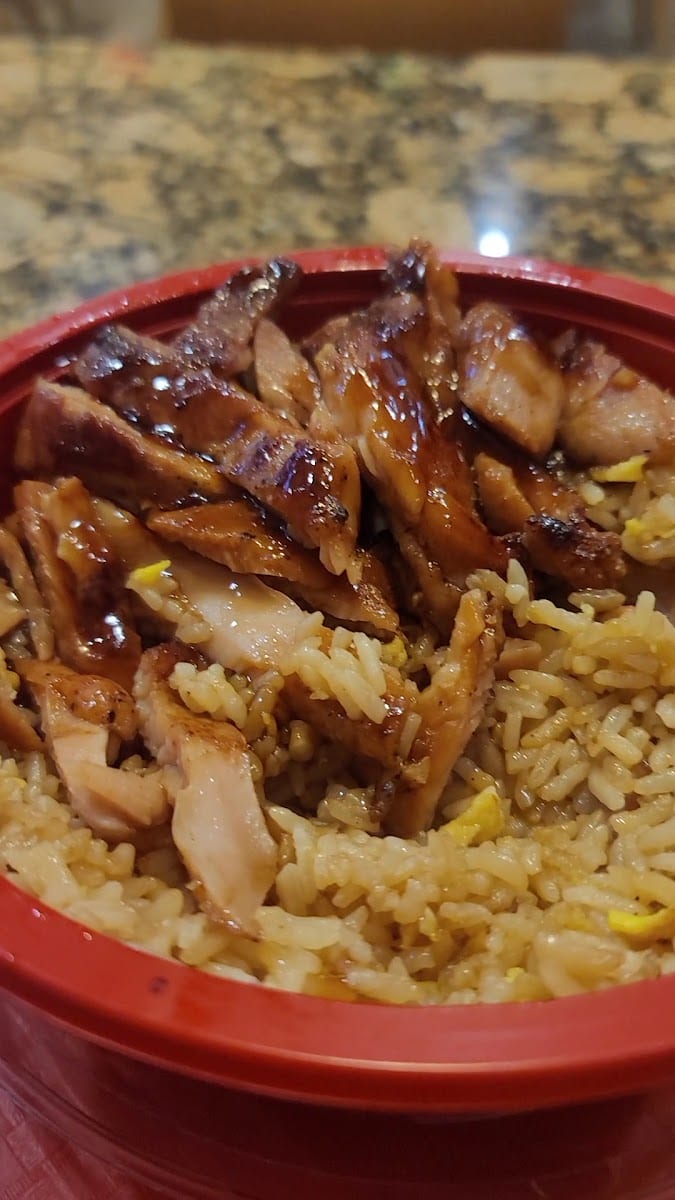 Hilo Hawaiian BBQ, photo 2
