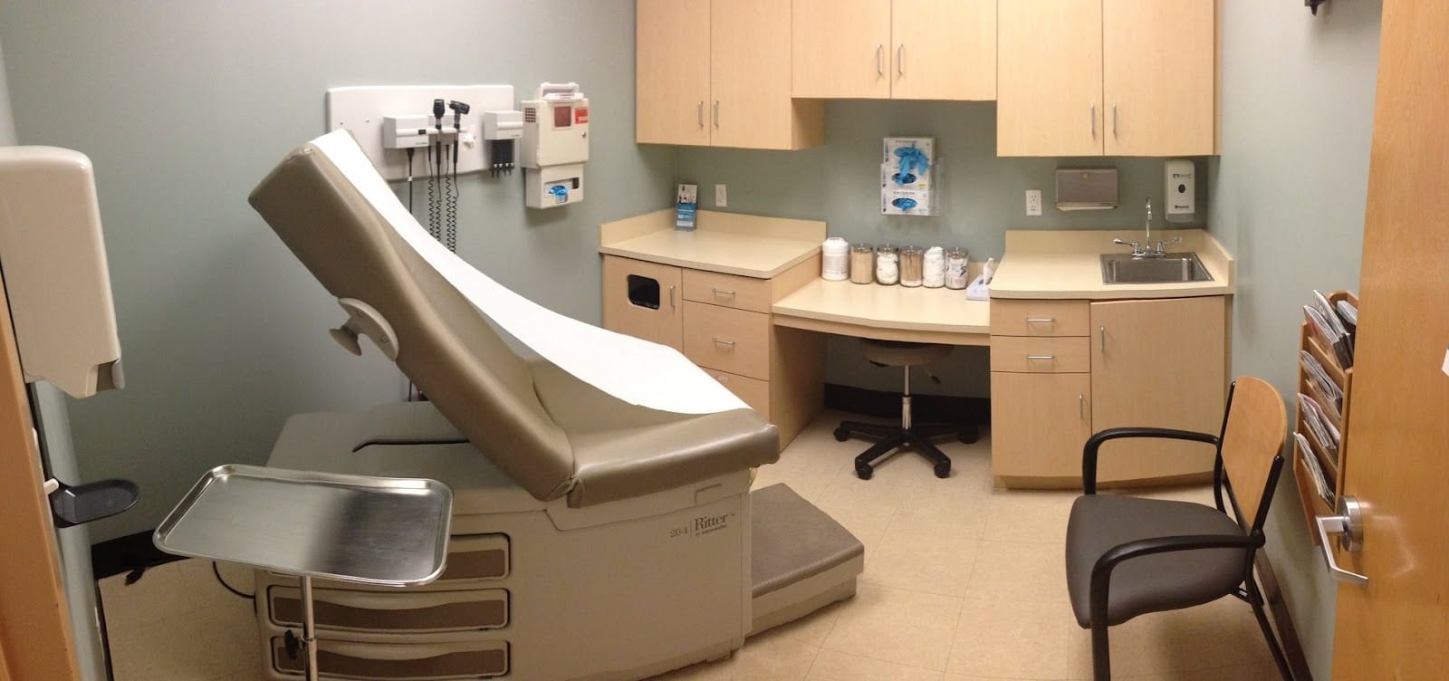 AFC Urgent Care Paramus, photo 3
