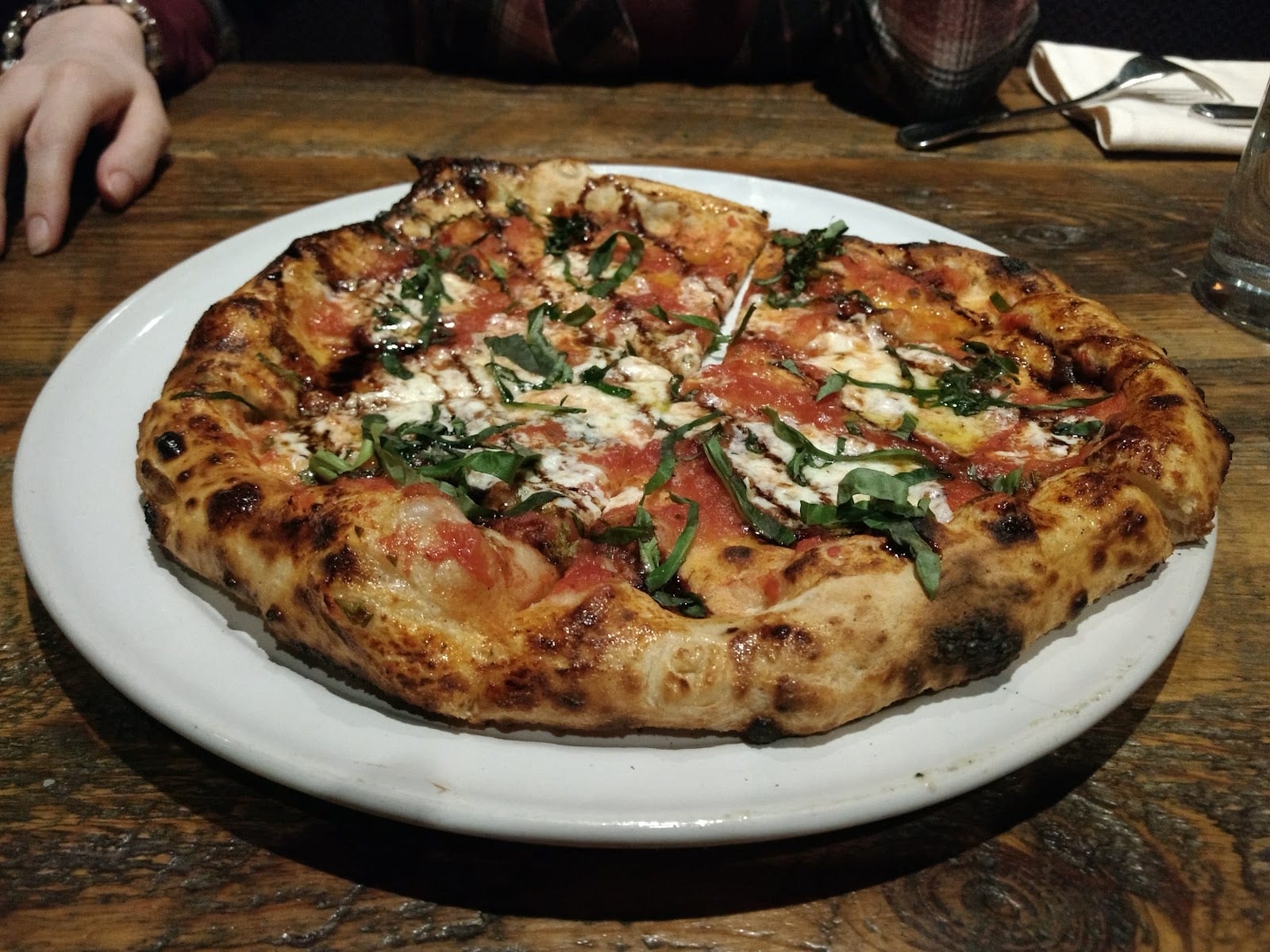 Stoneground Italian Kitchen