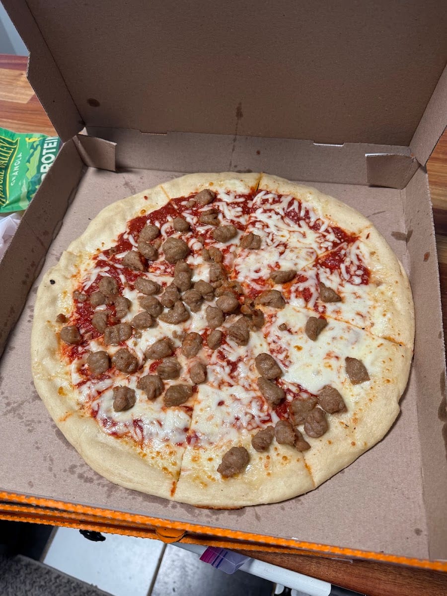 Little Caesars Pizza, photo 2