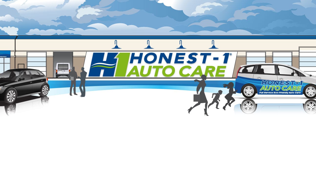 Honest - 1 Auto Care, photo 2