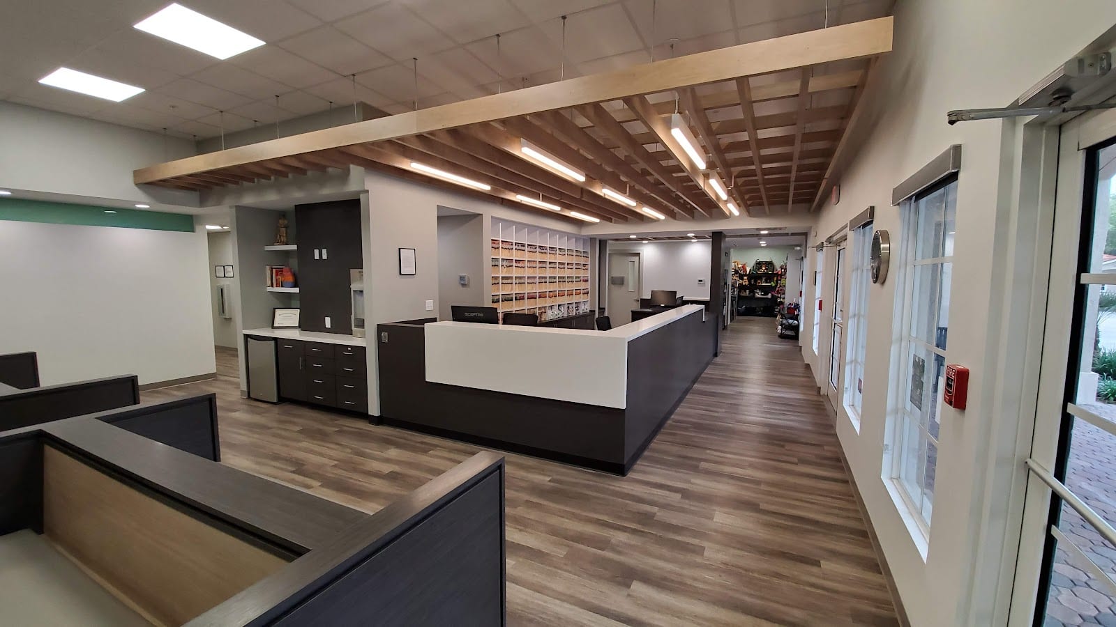 Clark Road Animal Clinic, photo 3