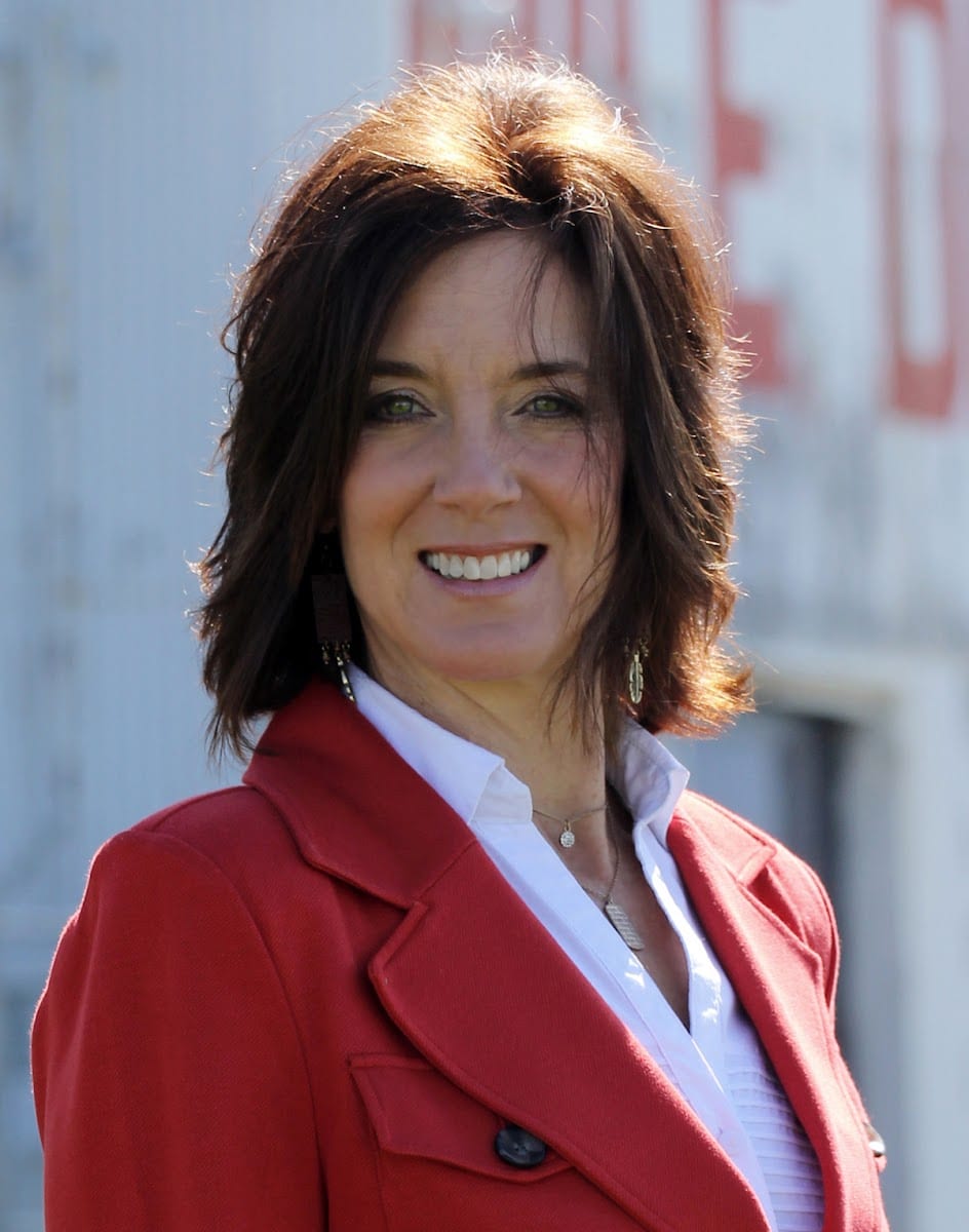 Colette Holstine RE/MAX