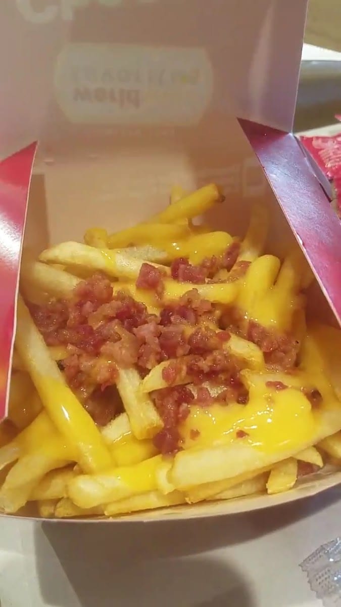 McDonald's, photo 3