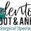 Denton Foot And Ankle Surgical Specialists