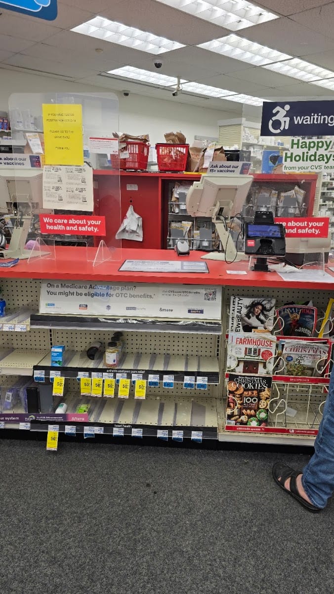 CVS, photo 3