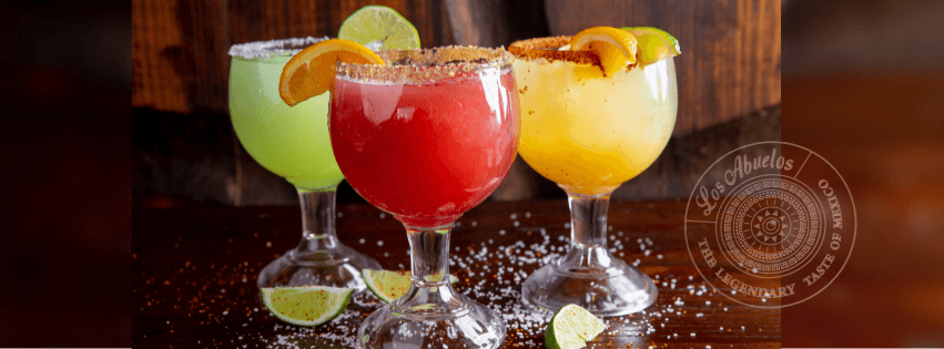 Los Abuelos Mexican Grill