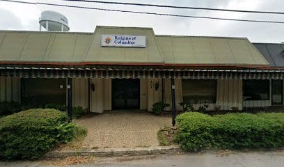Knights of Columbus #3287