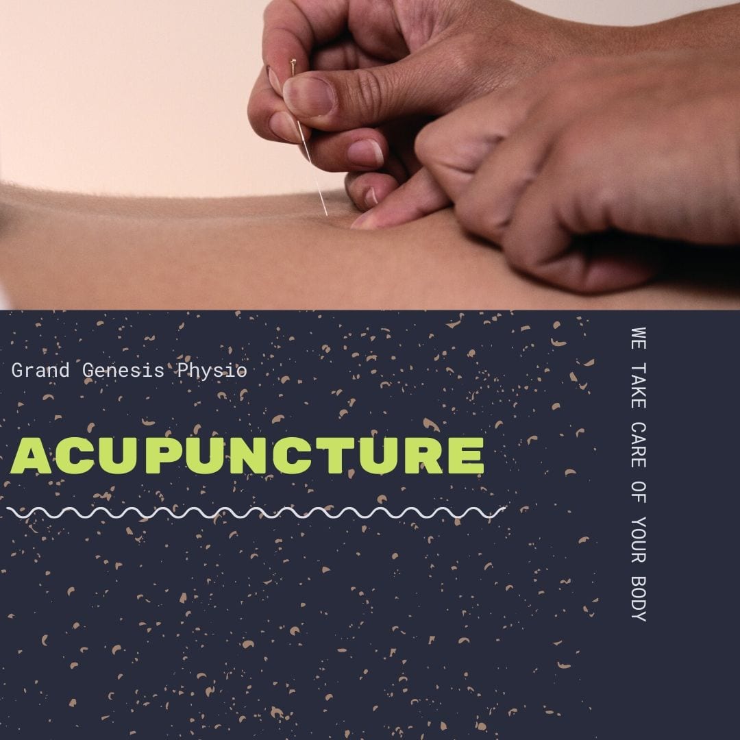 Grand Genesis Physiotherapy
