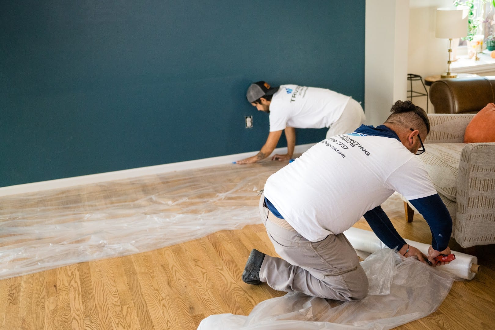 TRU Painting Pros