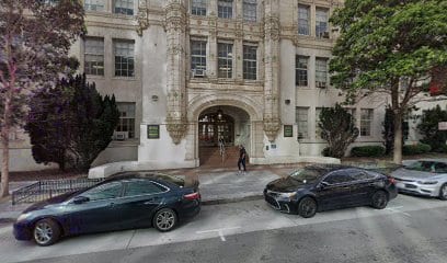 SFUSD Real Estate Office