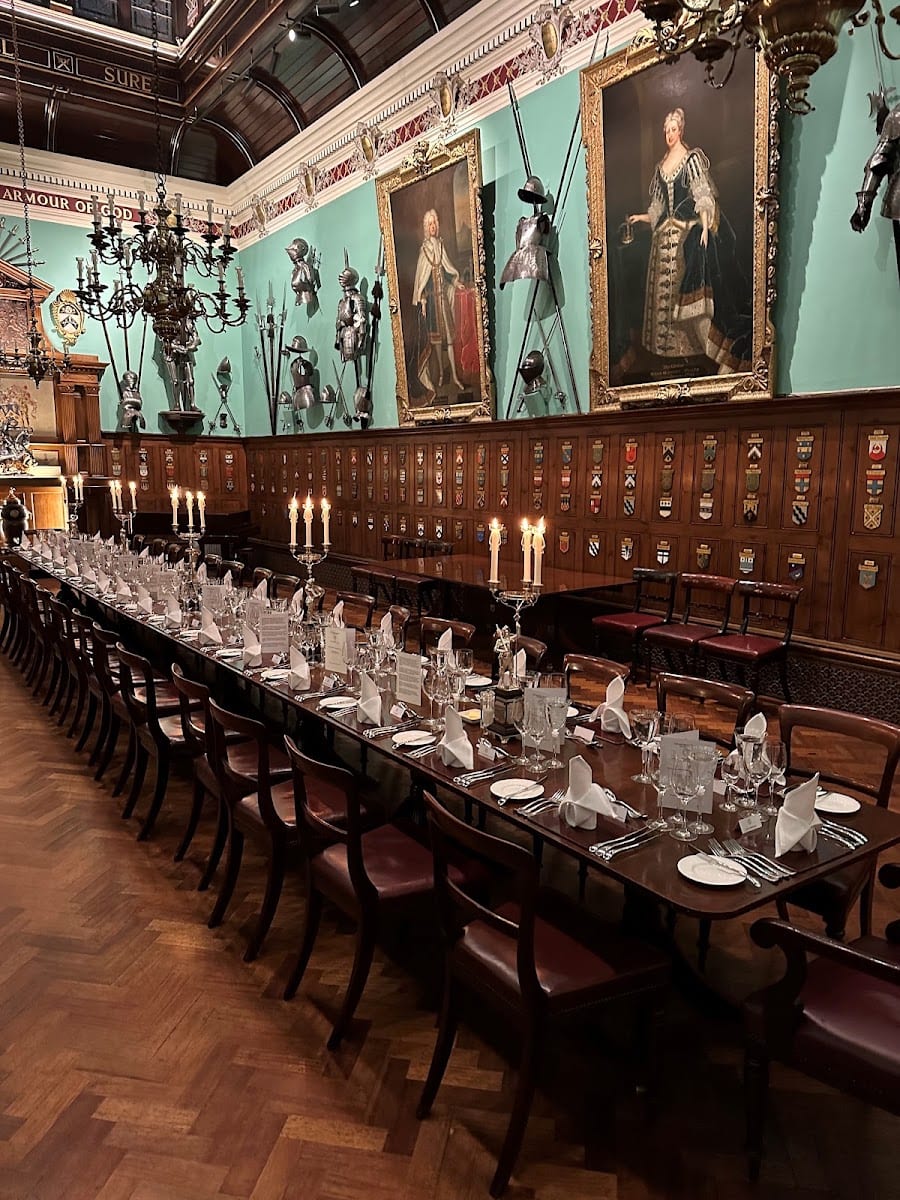Armourers' Hall