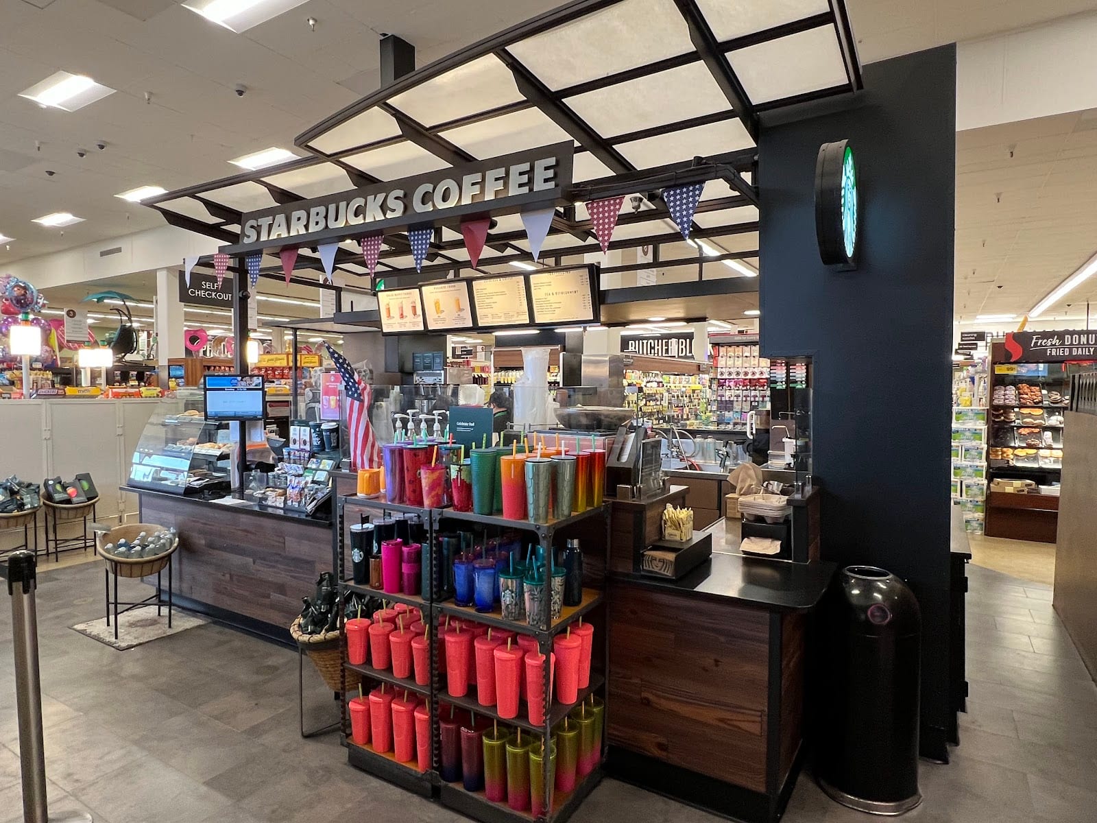 Starbucks Coffee Company, photo 2