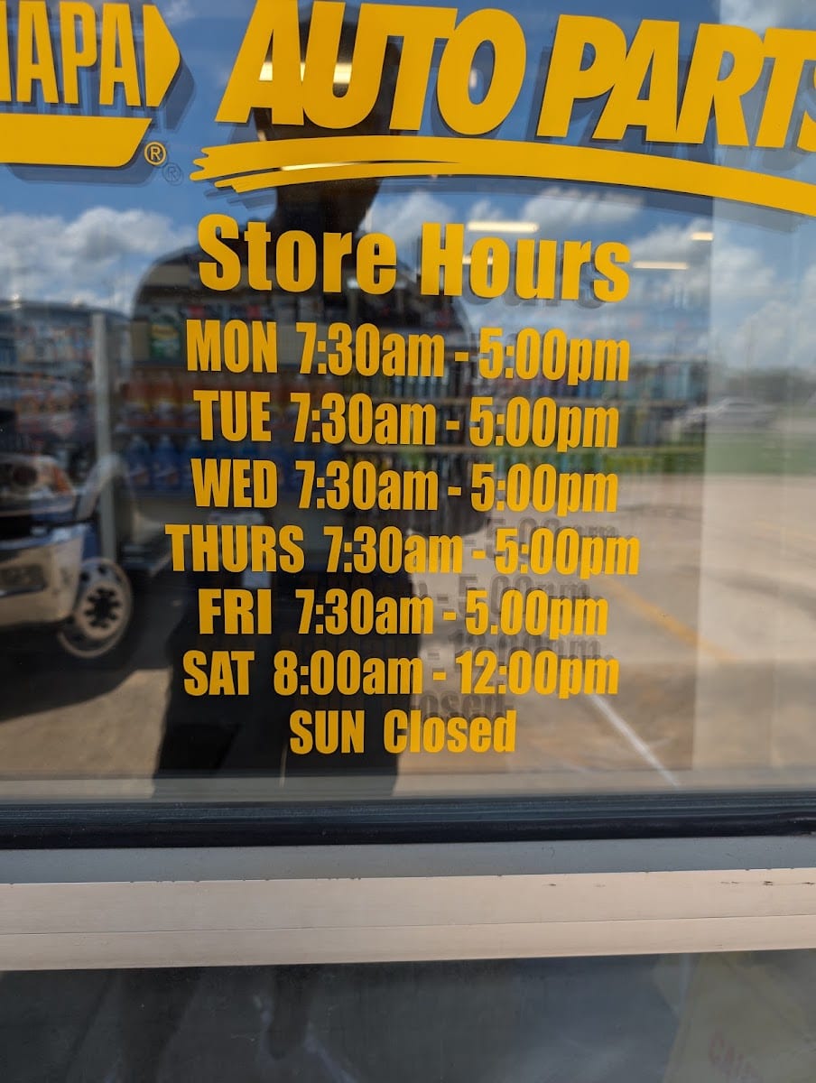 NAPA Auto Parts - Landry Supply, photo 4