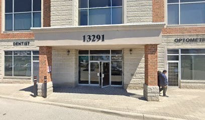 Oak Ridges Foot Care and Orthotic Clinic