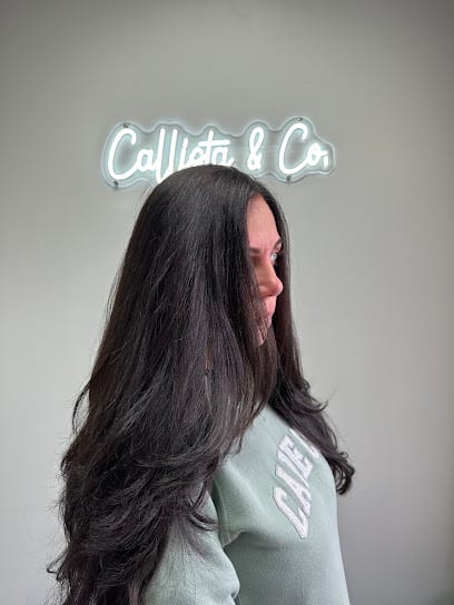 Callista & Co. Salon LLC