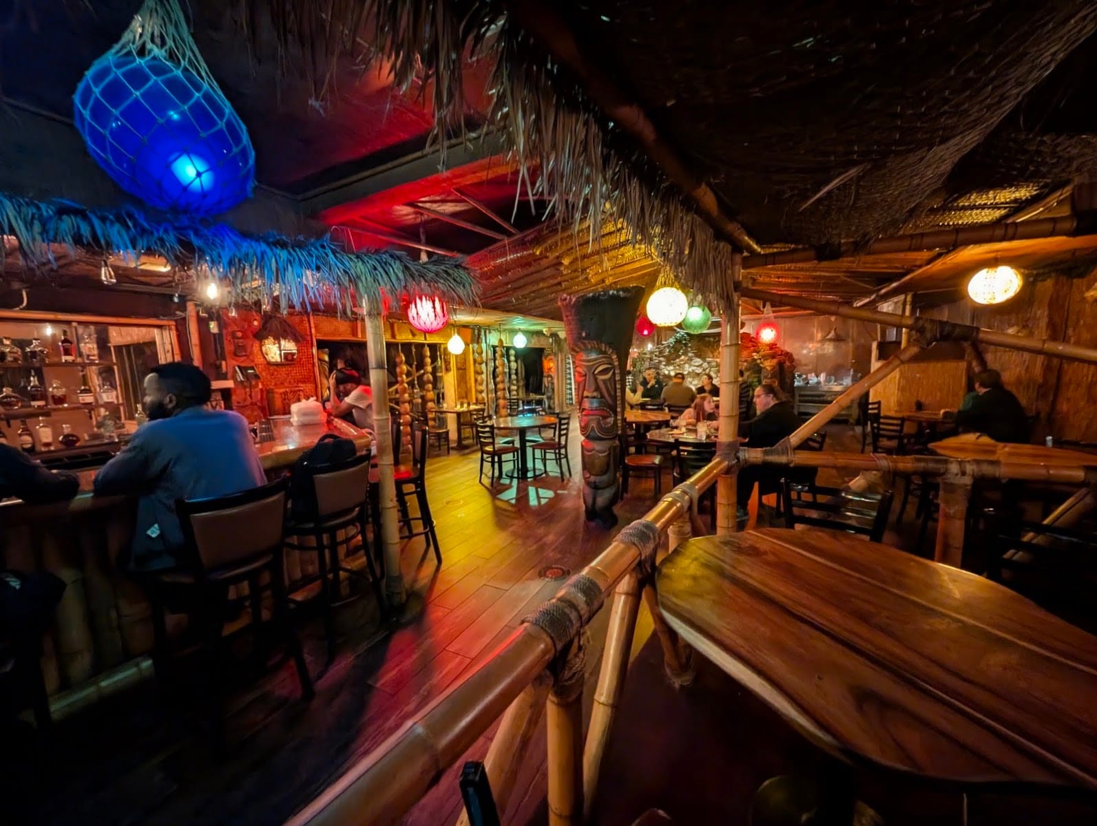 Kon Tiki Restaurant & Lounge, photo 2