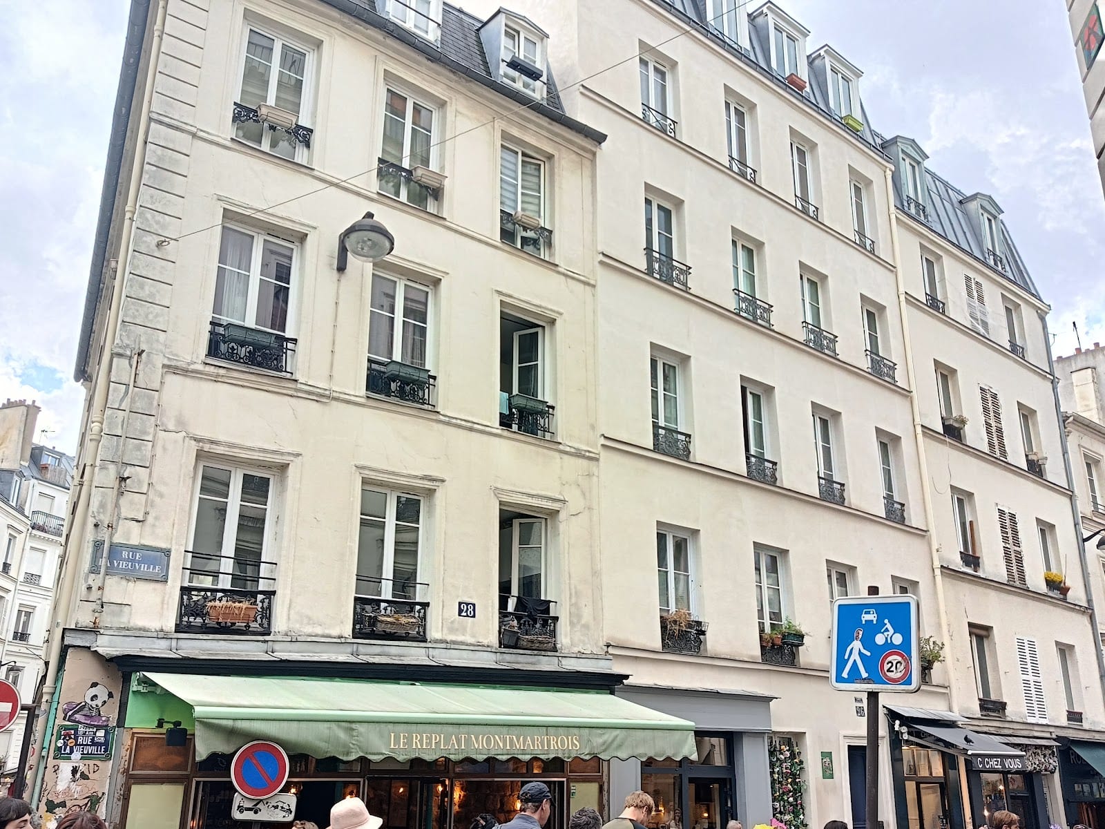 Glacier Maison Antolin, photo 3