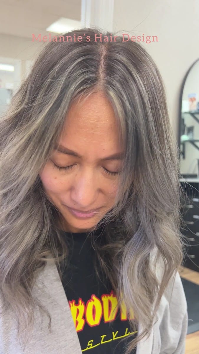 Melannie's Hair Design LLC, photo 2