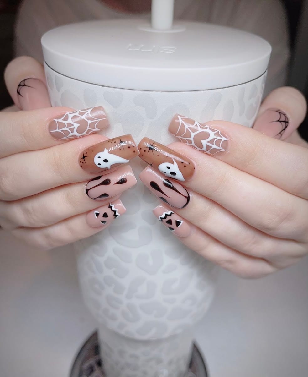 Yen & Co Nails
