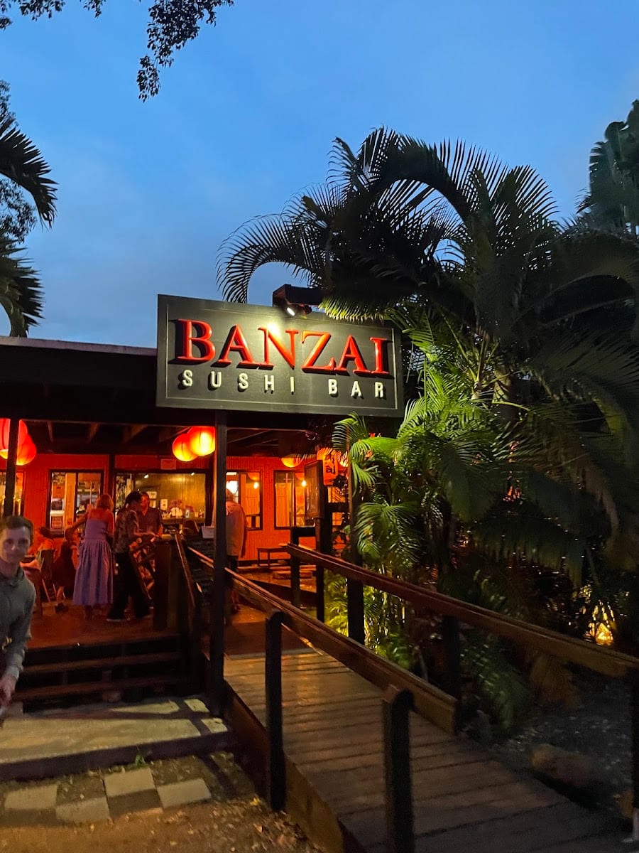 Banzai Sushi Bar, photo 2