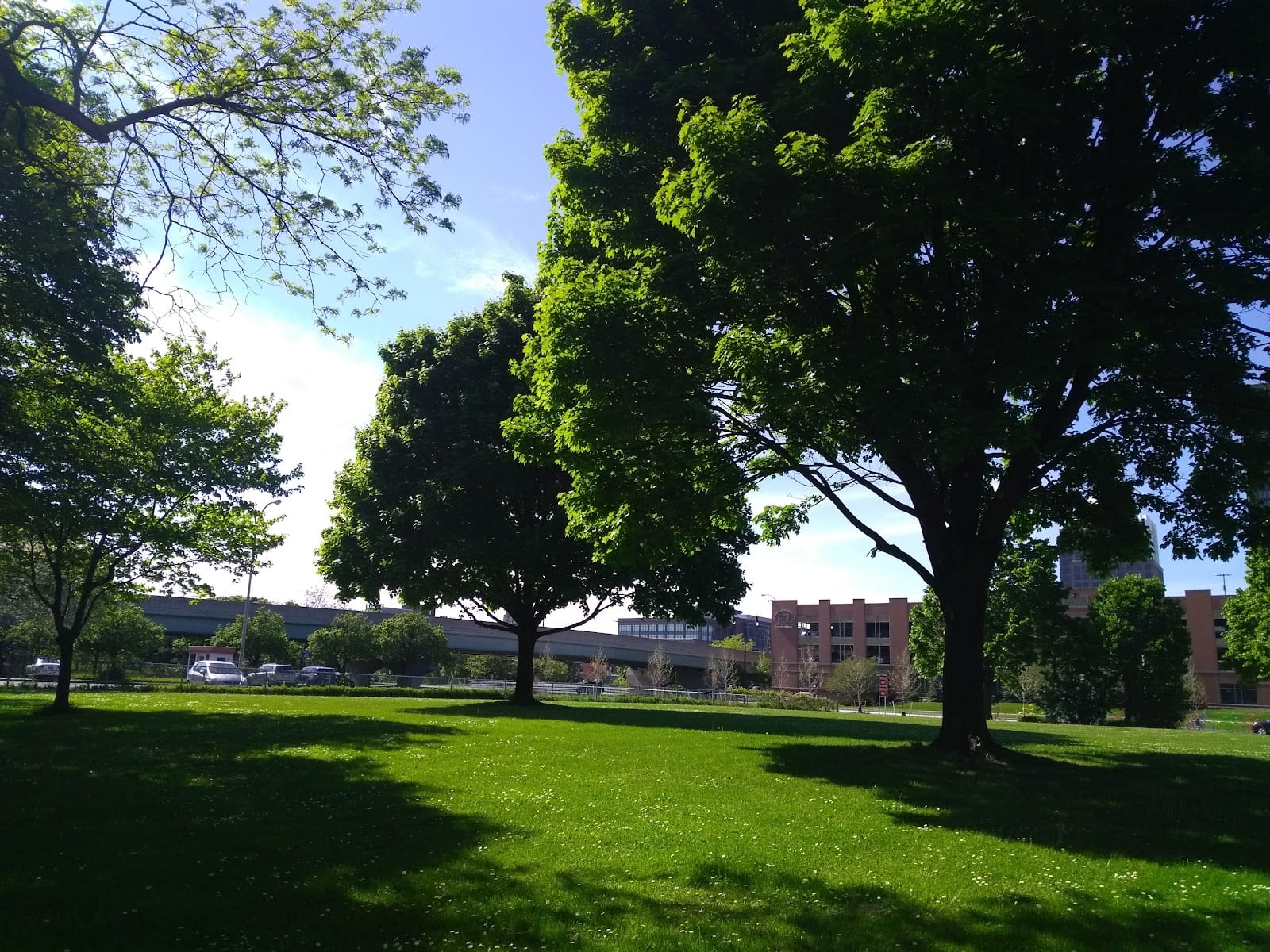 Wadsworth Square Park, photo 3