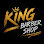The king barber shop