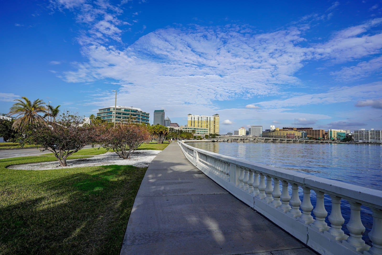 Bayshore Fitness Trail, photo 3