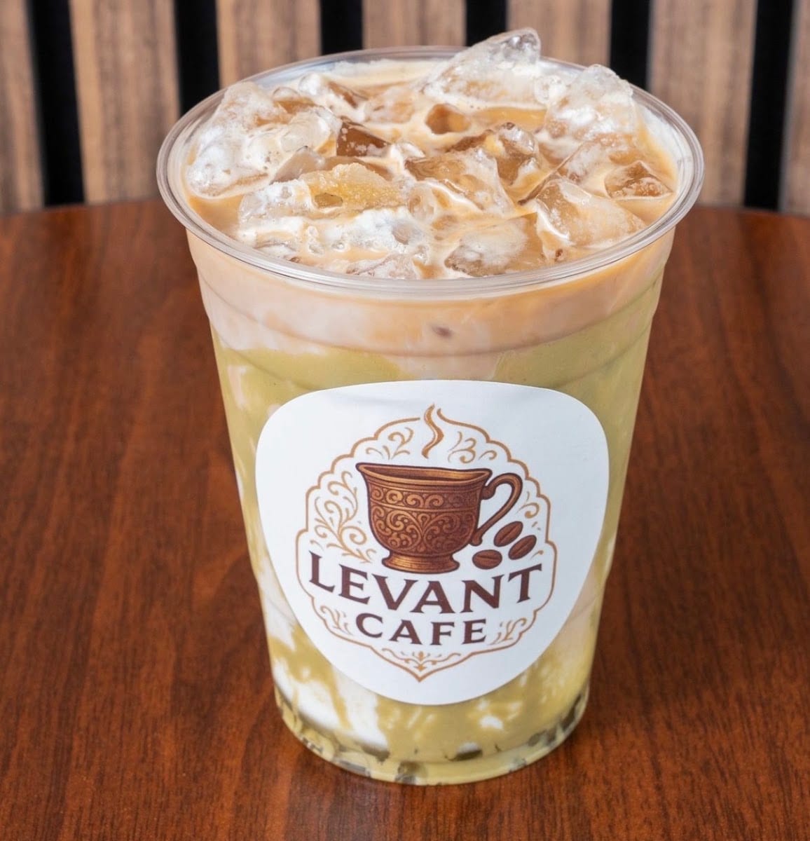 Levant Cafe, photo 4