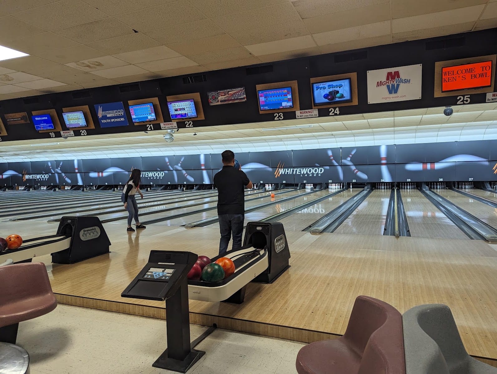 Whitewood Lanes-Lubbock, photo 2