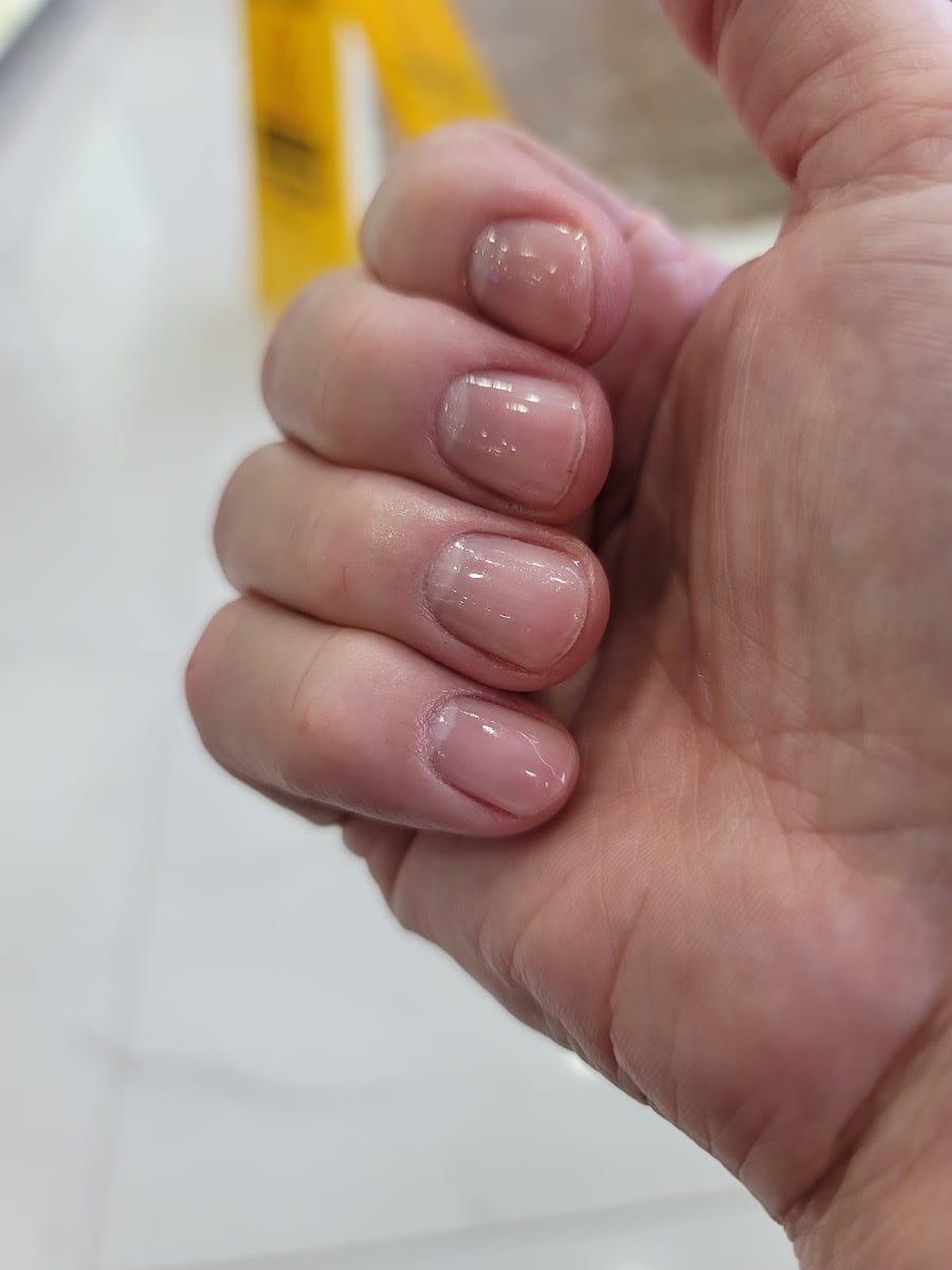 T Spa Nails
