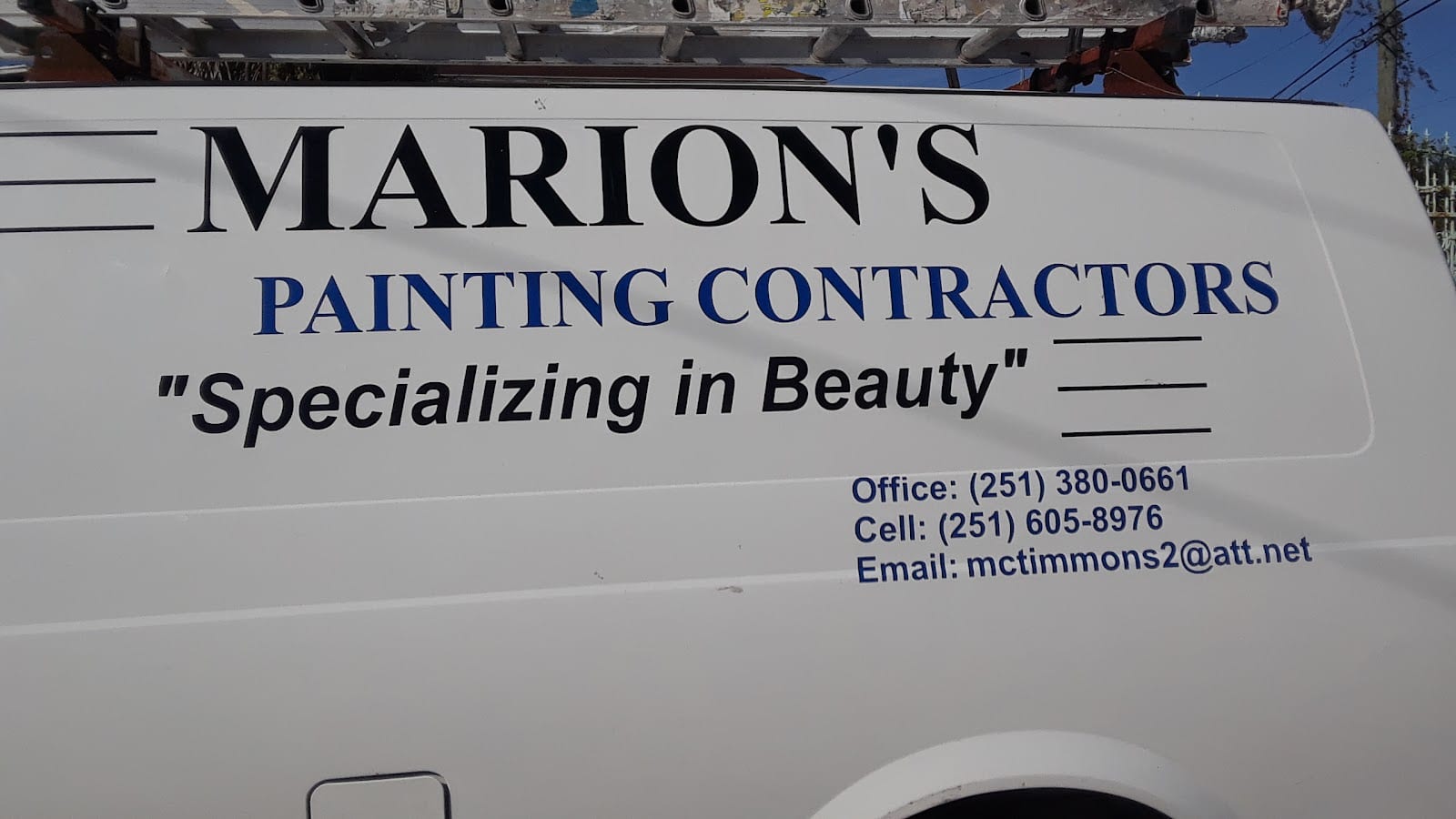 Tran's Auto Service, photo 2