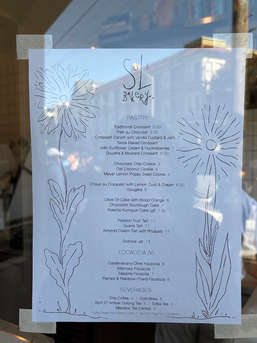 Sol Bakery, photo 3