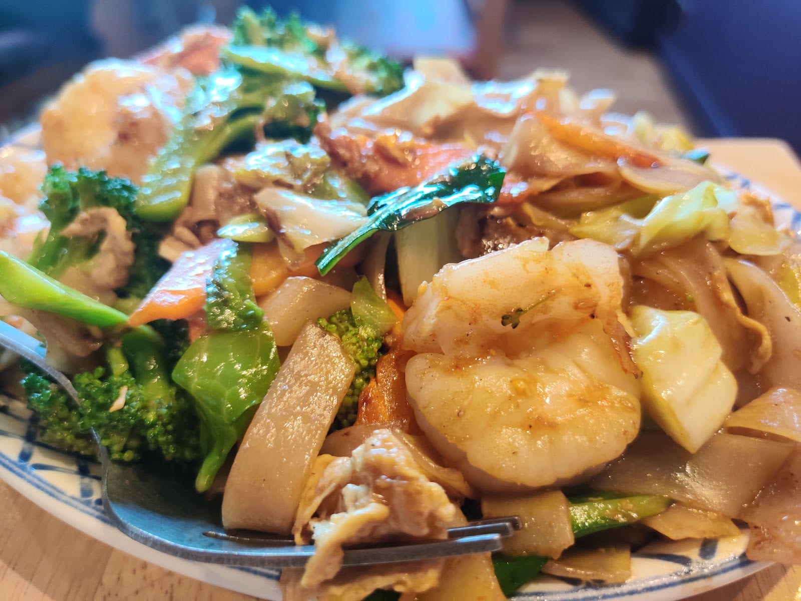 Bua Thai Restaurant