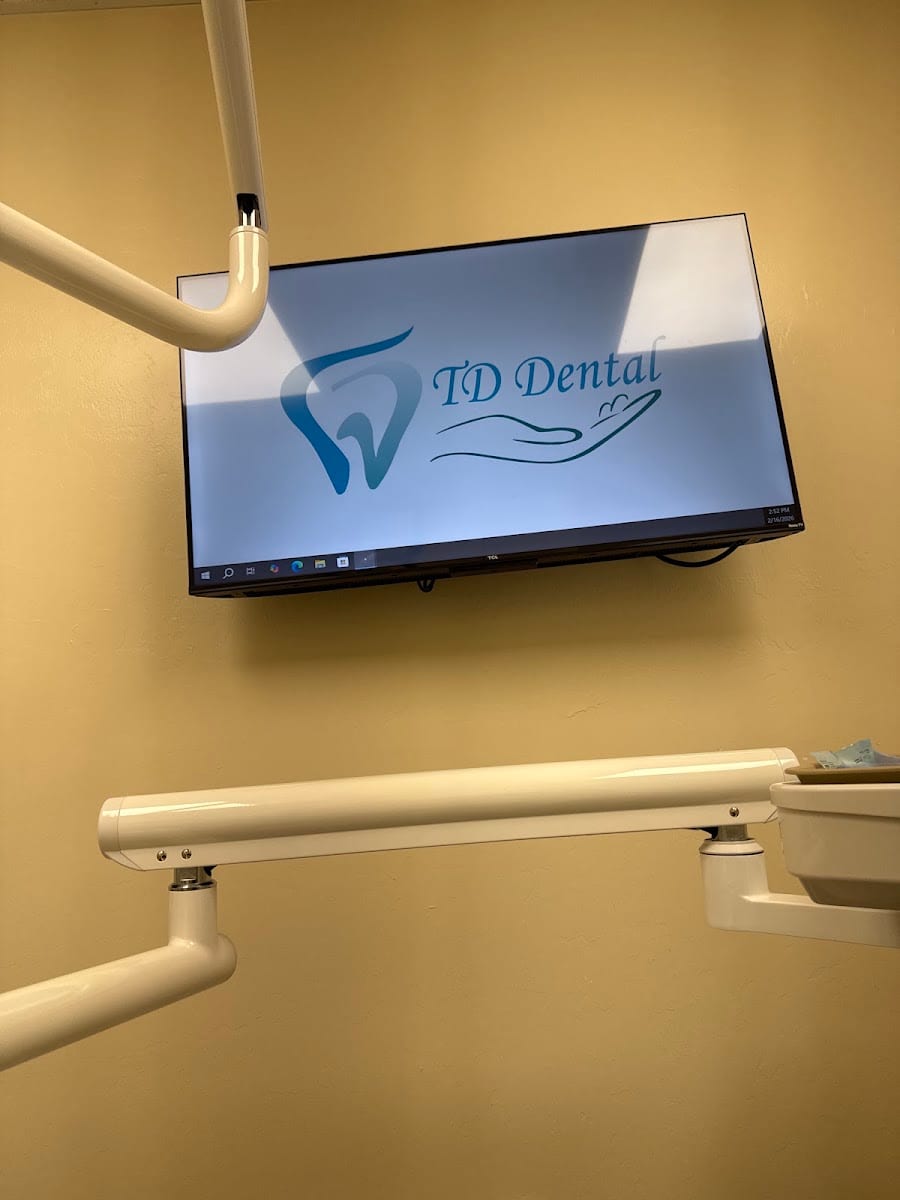 Pratvi Patel, DDS, DMD, photo 2