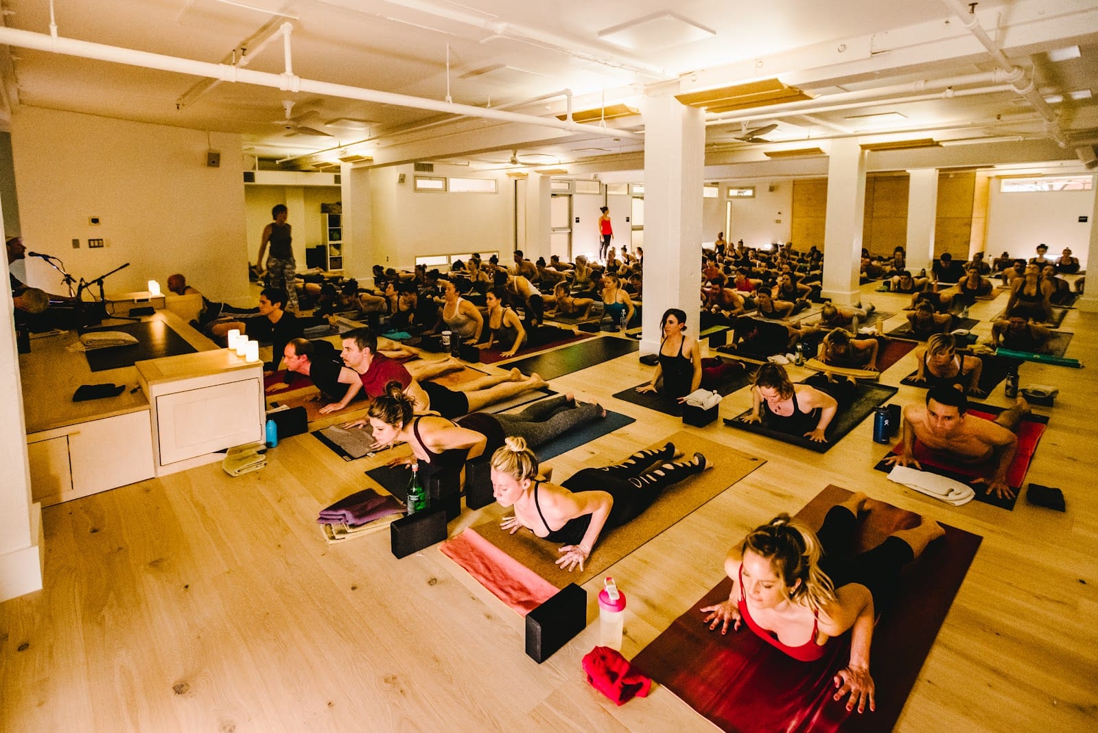 Love Story Yoga - Valencia, photo 3