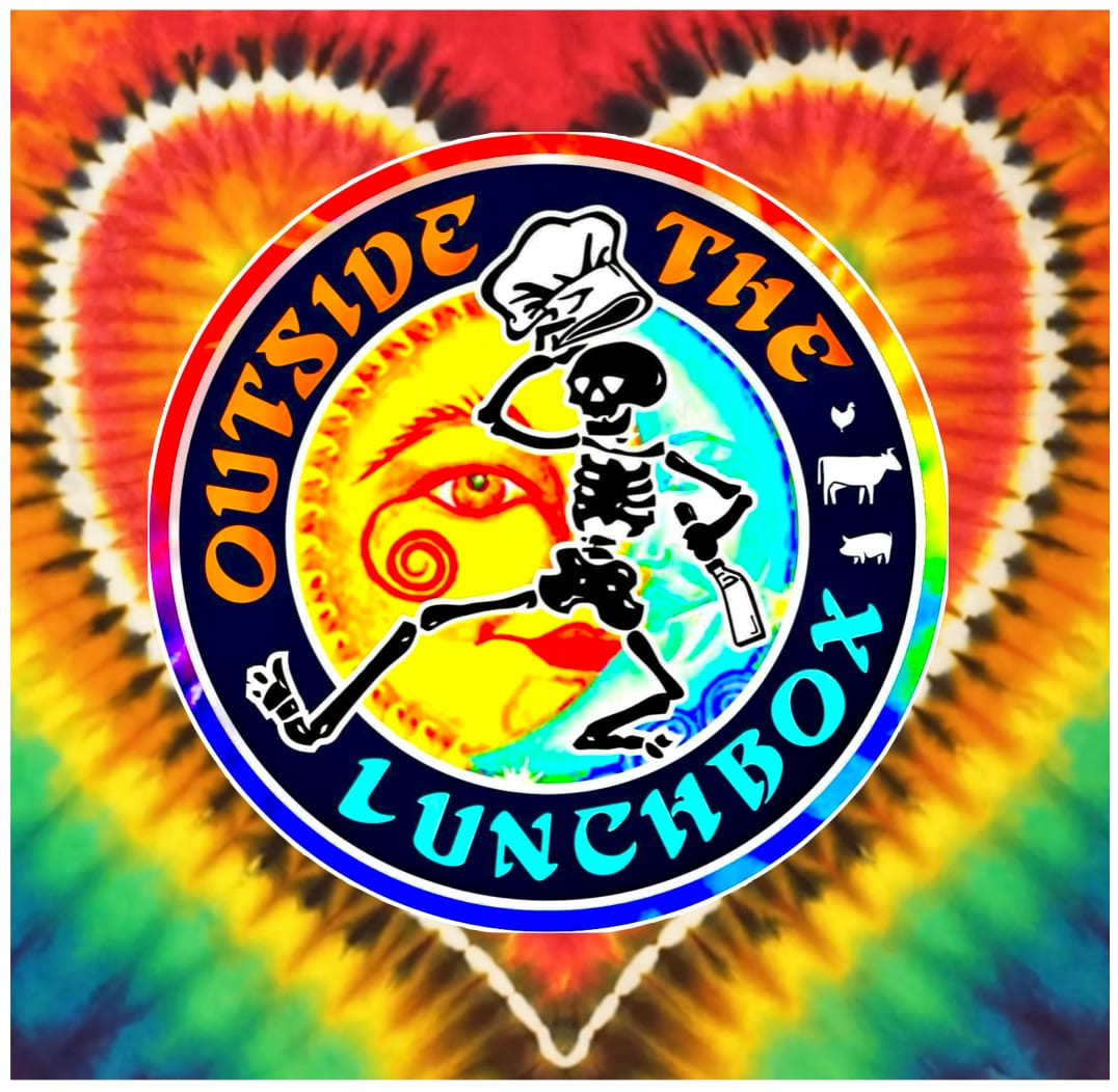 Outside the Lunchbox (Food Truck)