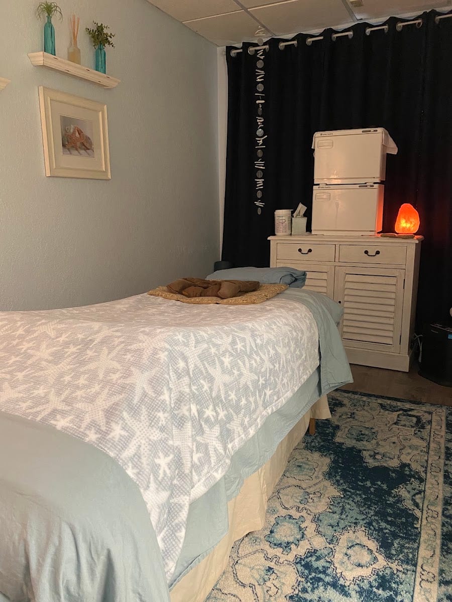 Boca Body Massage, photo 2