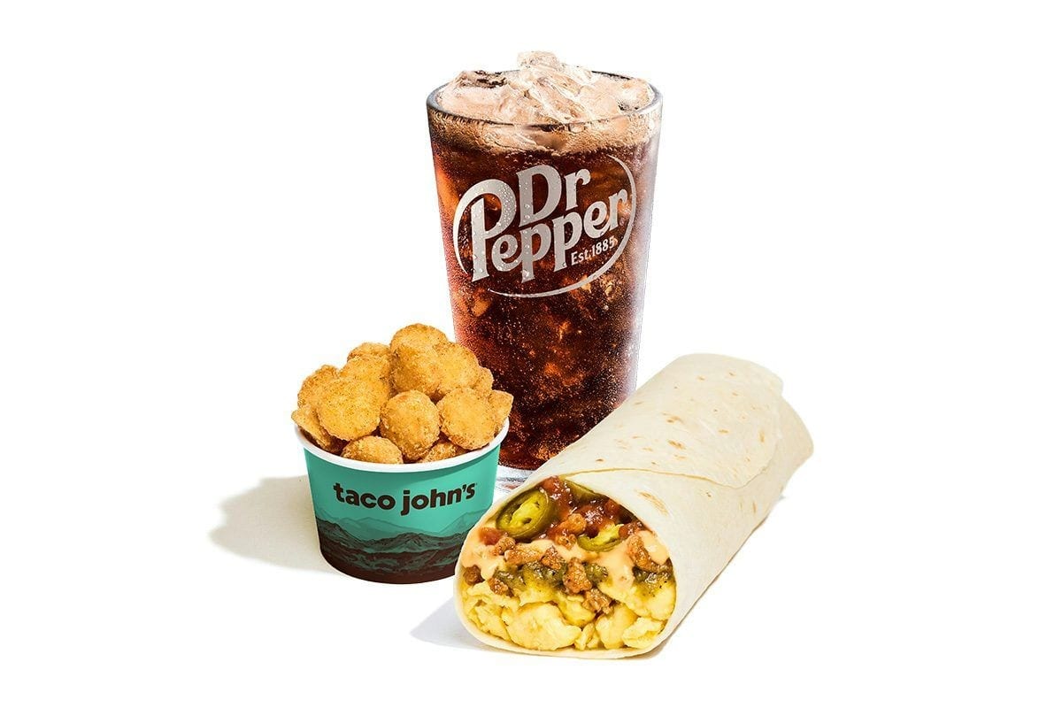 Taco John's, photo 4