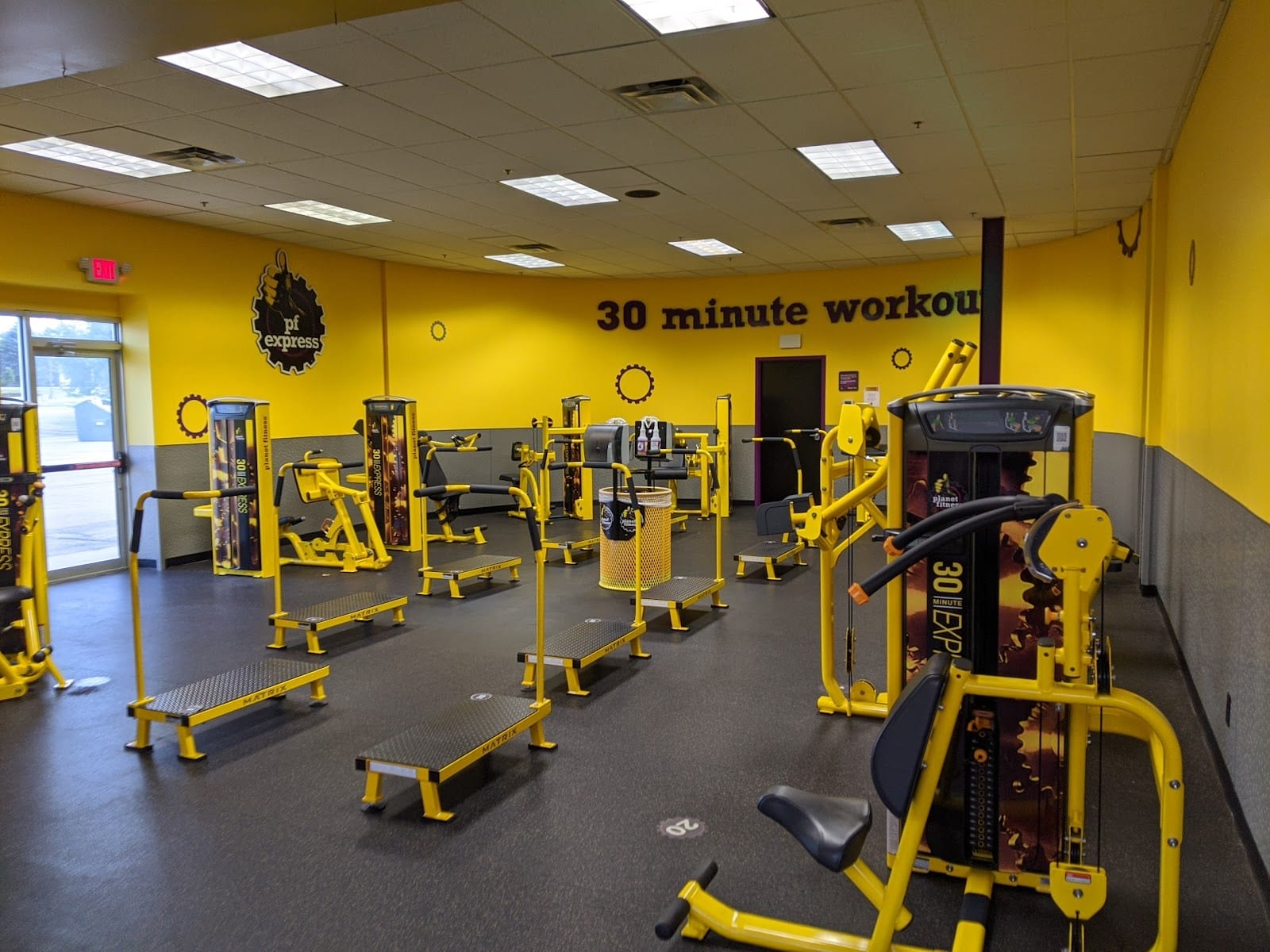 Planet Fitness, photo 4
