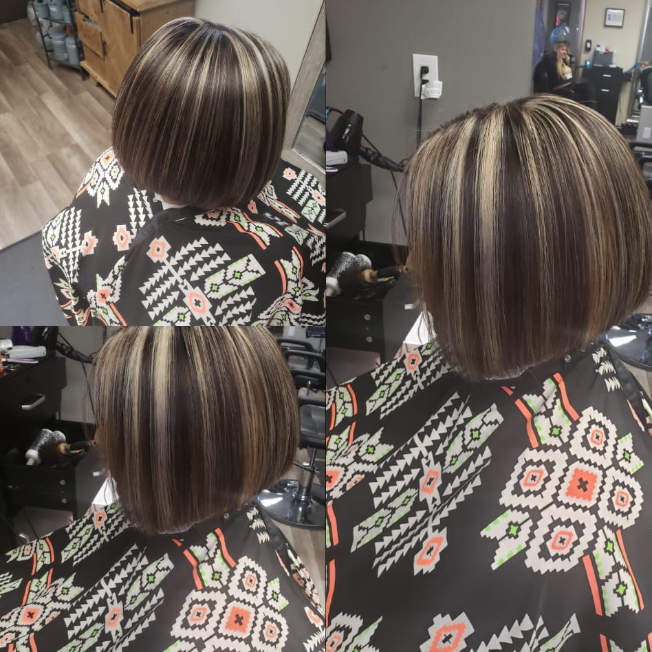 B&B Beauty Salon