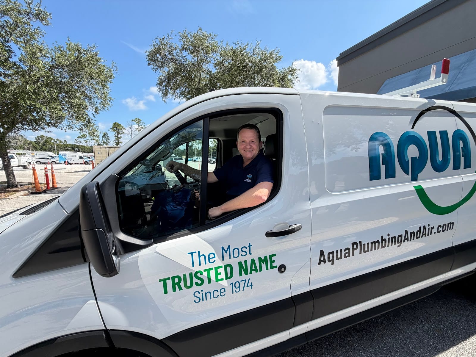 Aqua Plumbing & Air Sarasota, photo 4